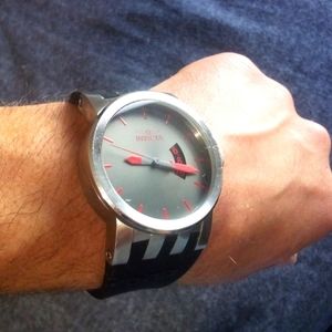 Men's Invicta DNA Watch